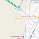 Freddie's * Orikum