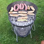 Freddie's Διαμέρισμα