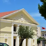 Διαμέρισμα Freddie's Orikum