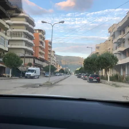 Freddie's Διαμέρισμα *