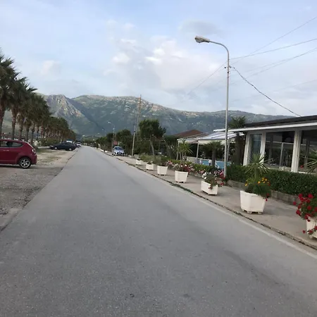 Freddie's Διαμέρισμα Orikum