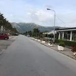 Freddie's Апартаменты Орикум
