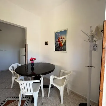 Apartamento Freddie's