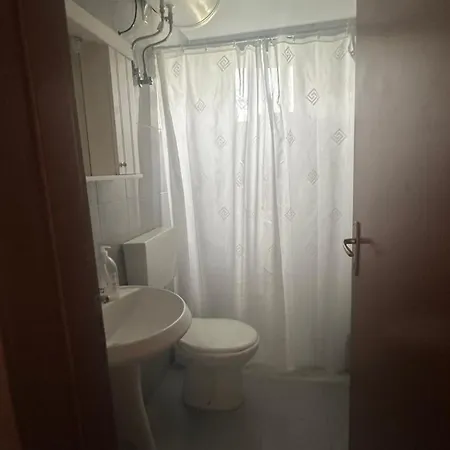 Freddie's Apartamento