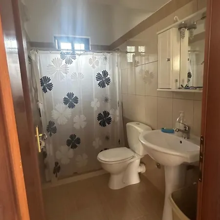 Apartamento Freddie's Orikum