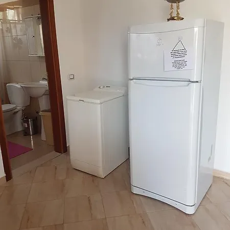 Freddie's Apartamento Orikum