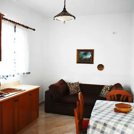 Freddie's Apartment
